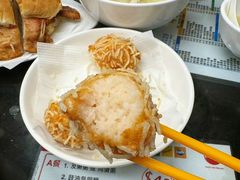 -牛记咖喱美食(十月初五日街店)