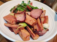 -望京一号·重庆江湖菜(工体店)