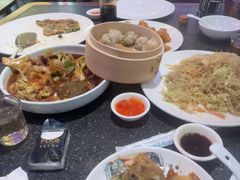 -王庄阿咪海鲜大排档(象园店)