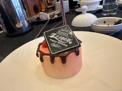 -盛宴自助餐厅(运达喜来登店)