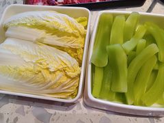 -小城牛事·鲜牛肉火锅(万达店)