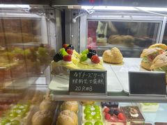 -KOMUGI 小麦家(新地假日广场店)