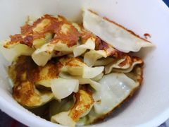 肥叔锅贴-哈贵锅贴(复兴南街店)