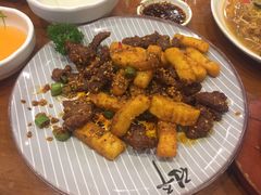 -全州拌饭馆(断桥店)