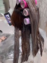 -MY HAIR ARDOR