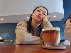 -Be Lived Cafe比例咖啡(摩天轮店)