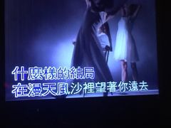 -缤纷KTV(东方新城店)