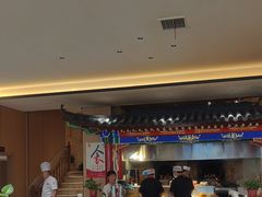 -梅利汴京烤鸭•开封豫菜地标店(东大街店)