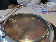 -大锅强·蒸海鲜青岛菜(金沙滩店)