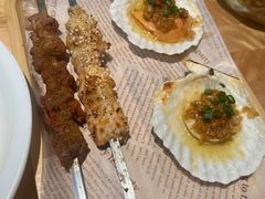 -丝路东方虾仁水饺(北京路二宫汇嘉店)