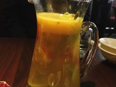 -路易十三西餐厅(西关新天地店)