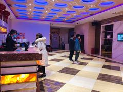 -欢乐迪KTV(南京夫子庙三山街店)