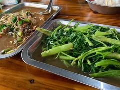 -龙上水现炒生料(柳沙店)