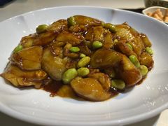 -京味斋·北京烤鸭(华威桥北工大店)