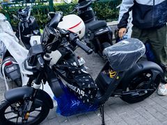 -九号电动车(安定门内大街店)