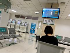 -中国中医科学院望京医院(院本部)