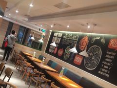-比格比萨自助(宋家庄店)