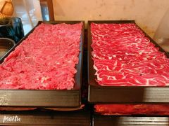 -六扇门潮汕牛肉火锅(BGC店)