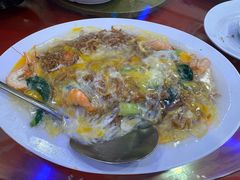 -大茄来海鲜餐厅(亚洲城分行)