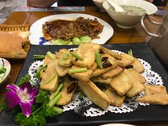 -前堡羊汤岫岩一部(凯隆店)