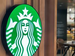 -星巴克臻选(国贸商城首店)