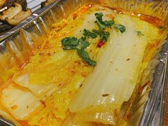 -撸啊撸铁签小肉(车站南路店)