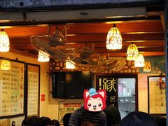 -玫瑰甜品(文明路店)