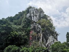 -星湖旅游景区七星岩