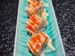 -無境·匠心日本料理(汉街店)