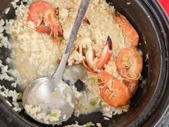 -醉壹号海鲜大排档·老厦门特色菜(厦门美食地标店)