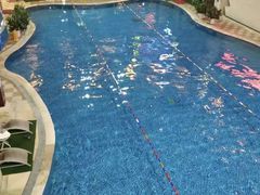-碧水豪园·足浴·SPA·汗蒸·那须汤泉(中山东路店)