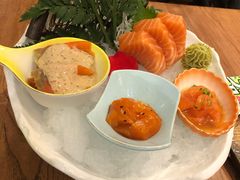 -阿吾罗日本料理(K11艺术中心店)