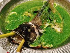 -狮拾久·现代新加坡料理(福田COCO Park店)