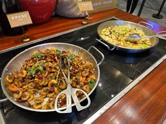 -堂会·KTV·自助餐·团建聚会(天河店)