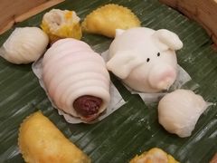 -镛记酒家