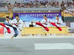 -上海蓝鹰跆拳道健身俱乐部