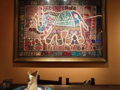 -甘尼仕印度餐厅爵士酒吧(阳春巷店)