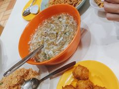 -冰岛茶餐厅(世茂店)