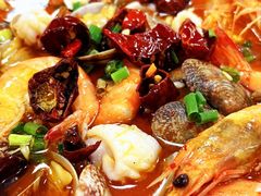 -老船长海鲜大排档(集美店)