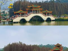 -星湖旅游景区七星岩