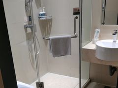 -城市便捷酒店(广州体育西路地铁站店)