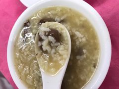 -电白鸭粥店(下沙二坊88号店)