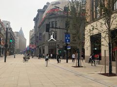 -JORDAN(外滩中央体验店)