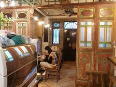 -西关84·History·Art·Cafe