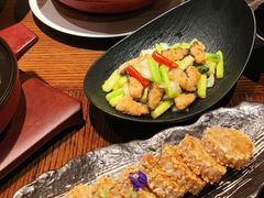 -芙蓉堂(武汉天地店)