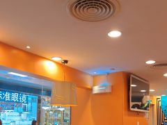 -大快活(罗湖商业城分店)