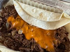 -CHEESE TACO搬砖客(凯德店)
