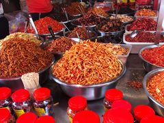 -浪哥卤味捆鸡(南门口店)