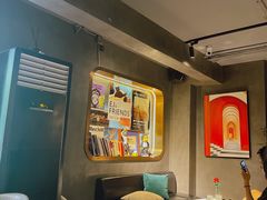 -Hei Cafe(工体店)