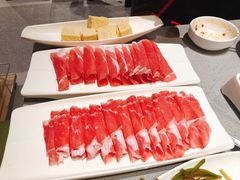 -海底捞火锅(吾悦广场店)